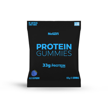 Protein Gummies (Box of 4)